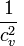 1 / cv quadrat