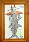 devil