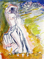 Richard Heuberger "der äussere Einfluss"