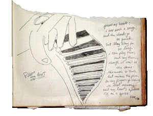 piano my heart