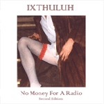 no money for a radio