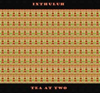 LP Tea At Two