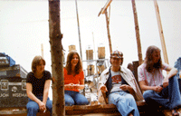 in Kohfidisch 1997
