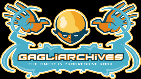 gagliarchives