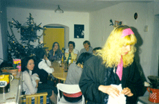 in dorf