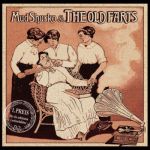 The Old Farts