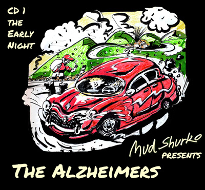cd front cover