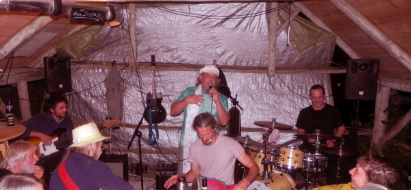 sensationel lacy laser band insde pic