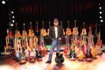 hooch with guitars