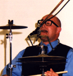 Rudy Pfann