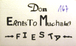 don ernesto muchaka fiesta