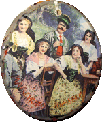 volkstum button